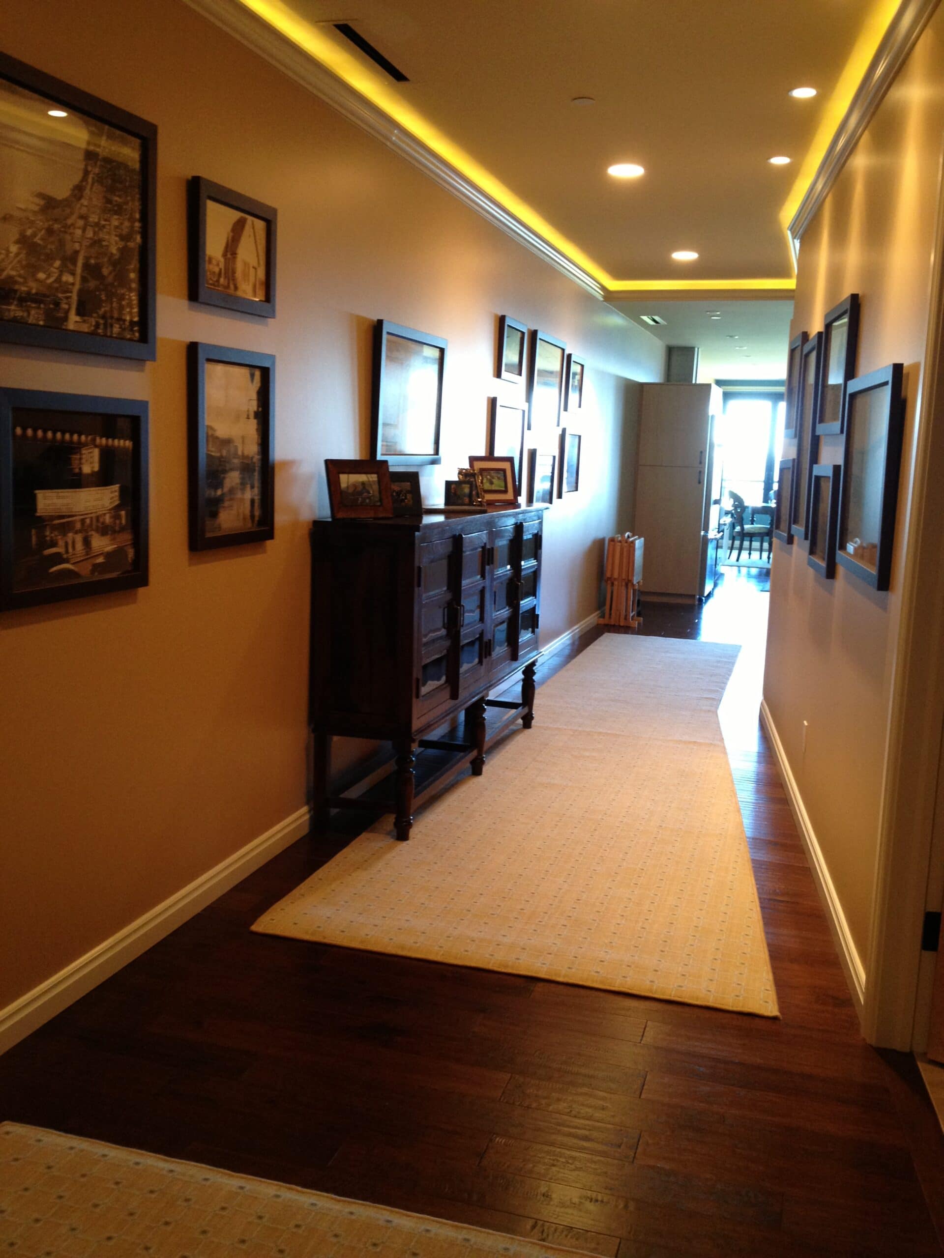 Hall of TC history
